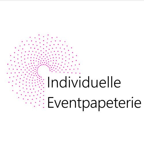 Individuelle Eventpapeterie